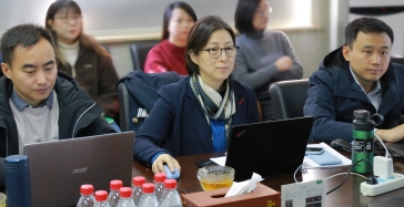 麥加芯彩順利完成ESG管理體系年審，獲審核組專家高度認(rèn)可